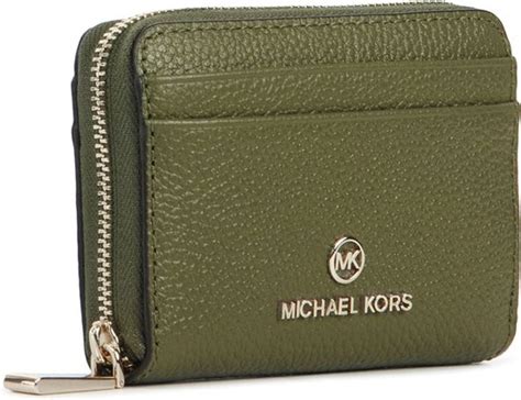 michael kors dames portemonnee|michael kors wallet.